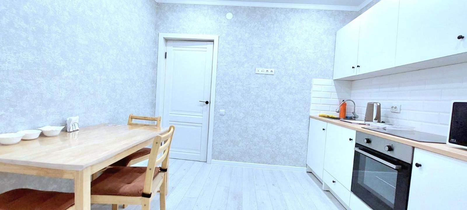 Апартаменти Аэропорт жк Будапешт Астана Екстер'єр фото
